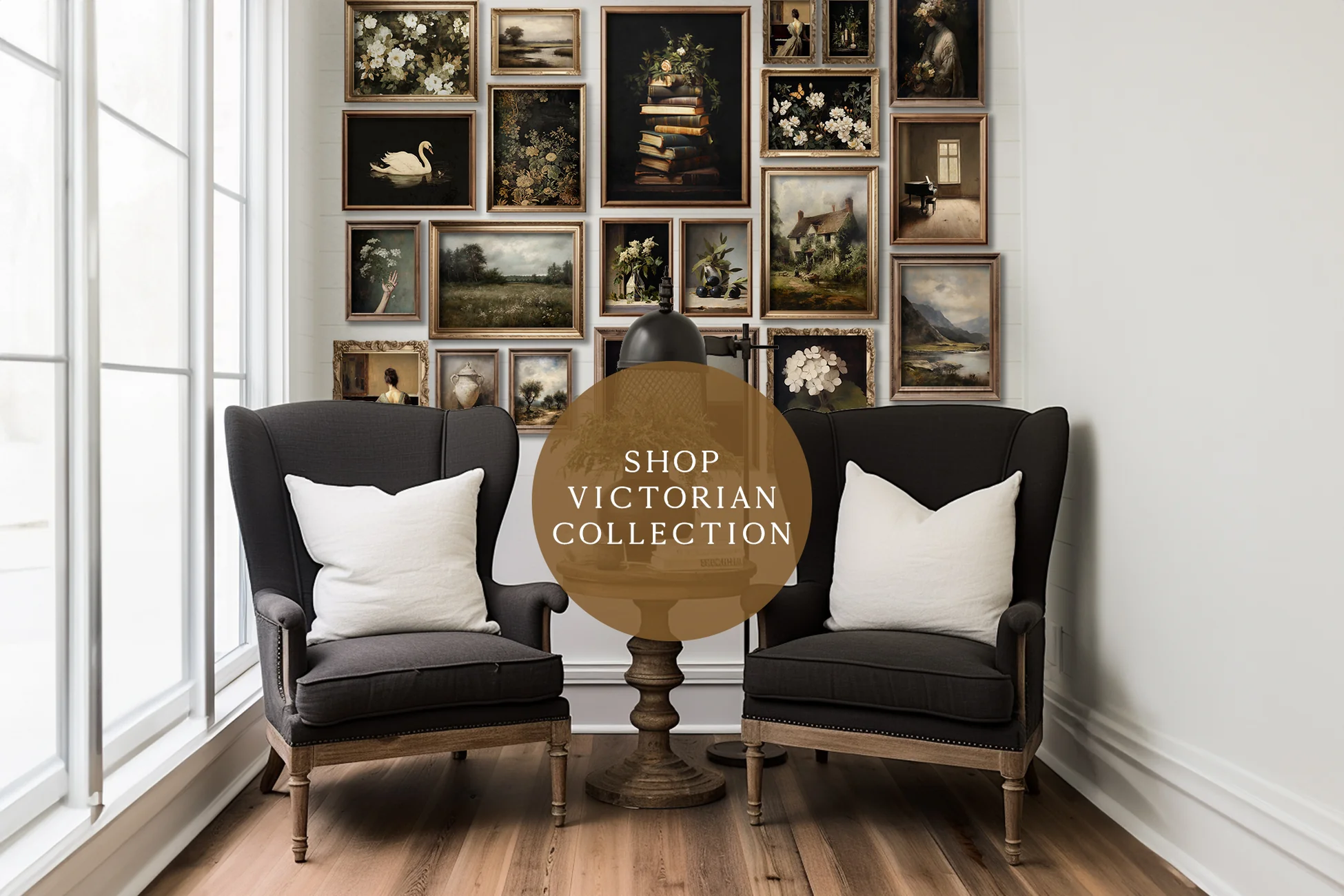 Elevate Your Space with Art